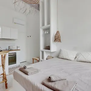 #lafrenchcasa Belsunce Appartement Marseilles