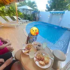 Villa Confortable 7 Personas Dominican Republic