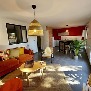 Le Loft De - La Genas